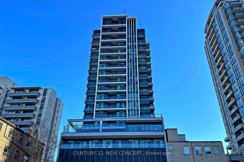 1105-1486 Bathurst St, Toronto, ON, M5P0A5 | Card Image