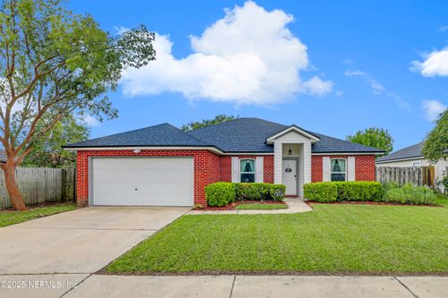 8590 Star Leaf Rd N, Jacksonville, FL, 32210-9620 | Card Image