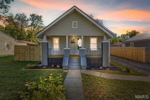 604 N Grant St, Desloge, MO, 63601-3210 | Card Image