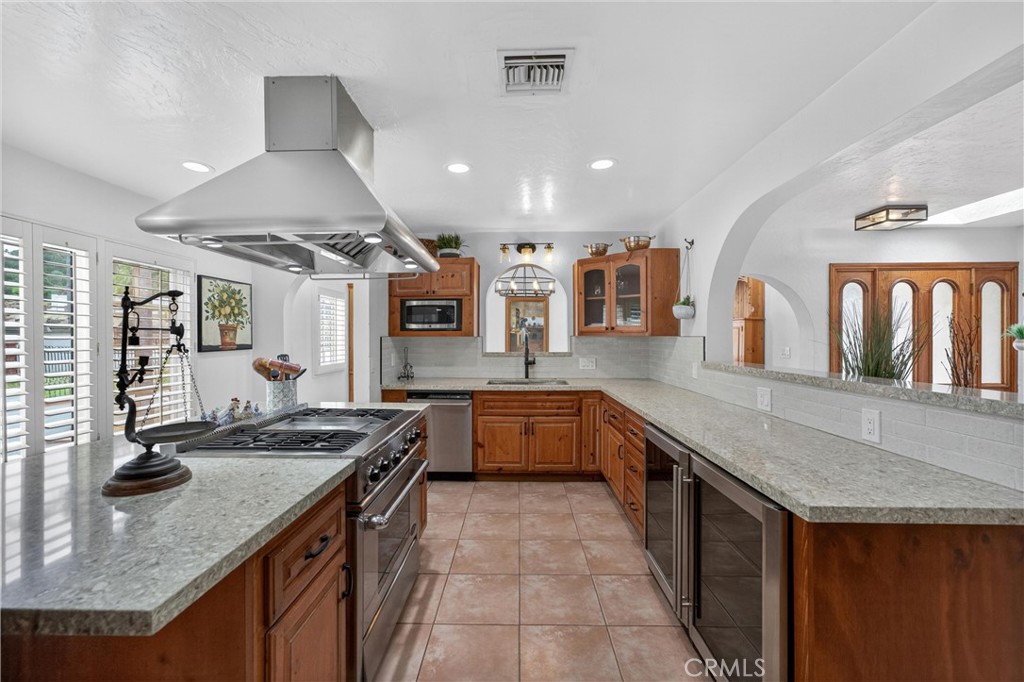 Residential in Anaheim Hills 5