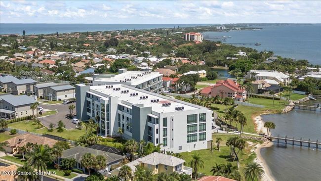 204 - 225 Strand Dr, Condo with 3 bedrooms, 3 bathrooms and null parking in MELBOURNE BEACH FL | Image 5