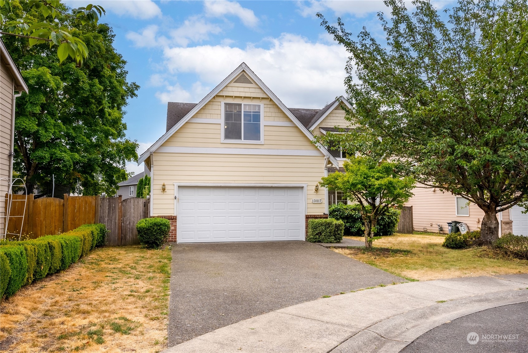 261st Pl, Kent, WA 98030