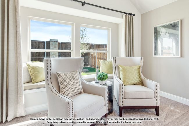 2120 Aurora Ln, House other with 4 bedrooms, 3 bathrooms and null parking in Aubrey TX | Image 25