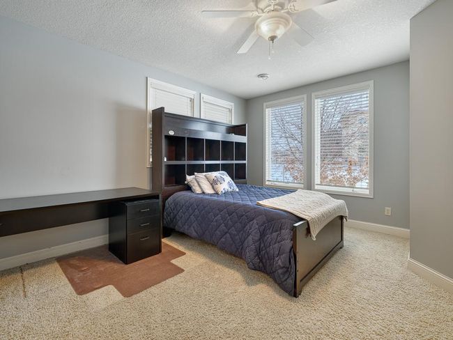 Both bedrooms in the lower level have walk-in closets! | Image 31