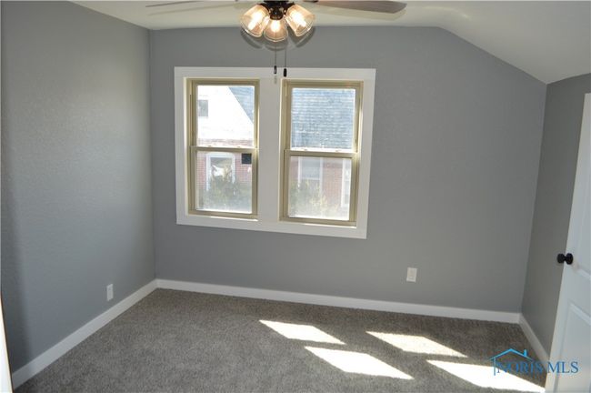 206 W River St, House other with 5 bedrooms, 2 bathrooms and null parking in Antwerp OH | Image 14