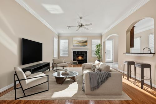 14450 Basalt Ln, Houston, TX, 77077-1062 | Card Image