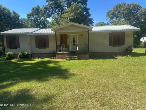 517 Old Holmesville Road, Tylertown, MS, 39667 | Card Image