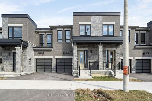 55 Johann Drive, Markham, ON, L3S0G5 | Card Image