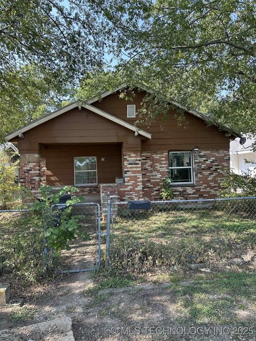 802 Northwest Blvd, Ardmore, OK, 73401-1506 | Card Image