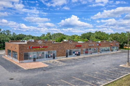 2520 Lincoln Hwy, Olympia Fields, IL, 60461-1960 | Card Image