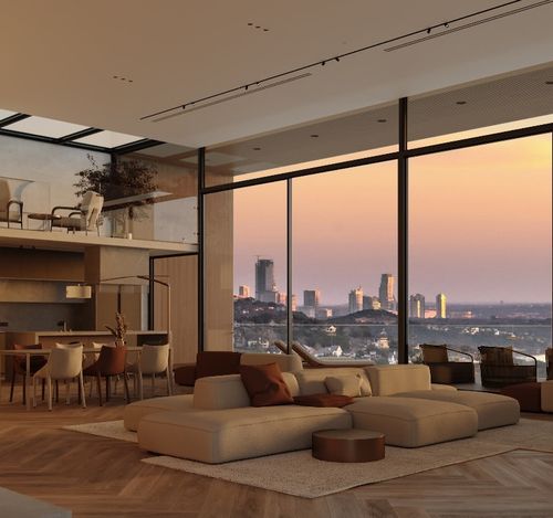 6712-6702 N Capital Of Texas Hwy, Austin, TX, 78731-1715 | Card Image