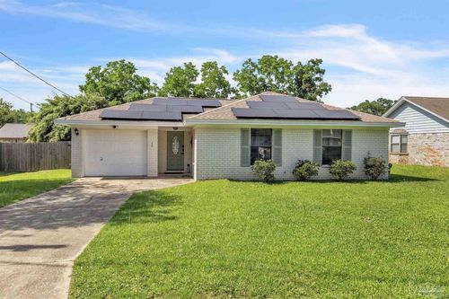 7656 Old Hickory Dr, PENSACOLA, FL, 32507-1688 | Card Image