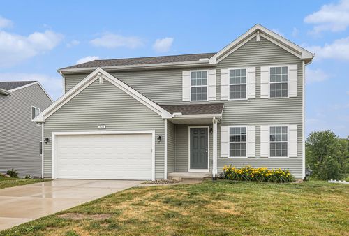 571 Pioneer Trl, Cedar Springs, MI, 49319-8963 | Card Image