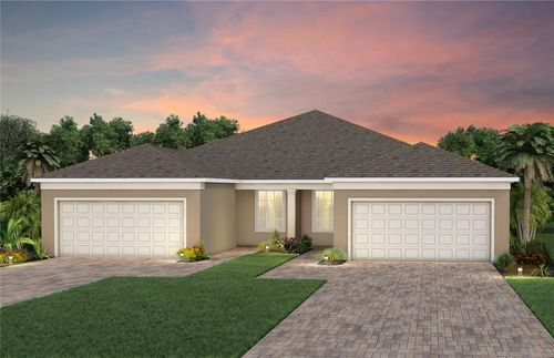2390 Daisy Tree Rd, SAINT CLOUD, FL, 34771-9446 | Card Image