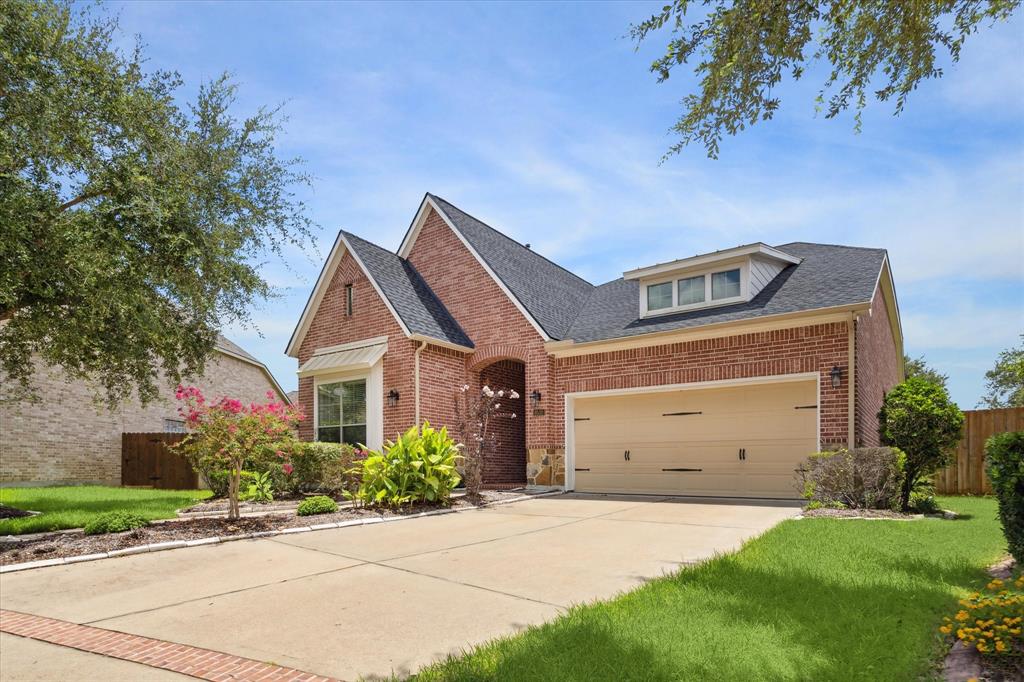 Percy St, Sugar Land, TX 77479