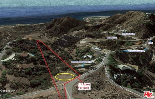 24744 W Saddle Peak Rd, MALIBU, CA, 90265 | Card Image