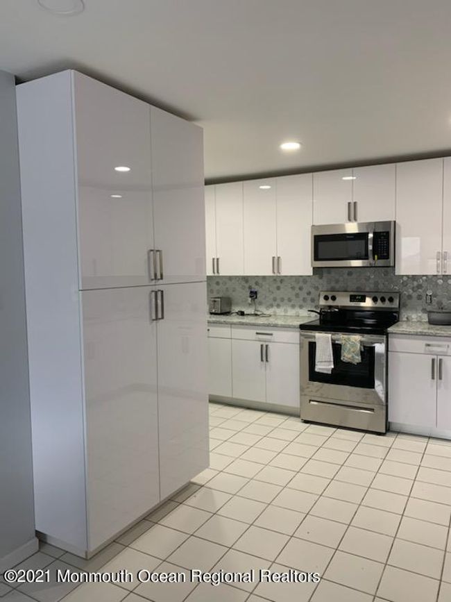 16 Cedar Ave, House other with 2 bedrooms, 2 bathrooms and null parking in Long Branch NJ | Image 8