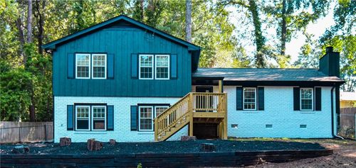 651 Inglis Dr Se, Marietta, GA, 30067-6709 | Card Image