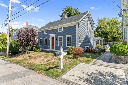 3-22 Castle St, East Greenwich, RI, 02818-3708 | Card Image