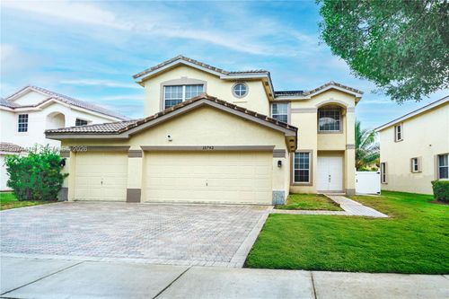 15792 Sw 24th Street, Miramar, FL, 33027 | Card Image
