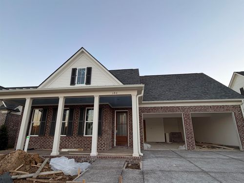 180 Rambling Rex Trl, Piperton, TN, 38017-4466 | Card Image