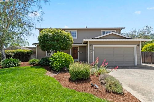 3815 Northwood Ct, Pleasanton, CA, 94588-4839 | Card Image
