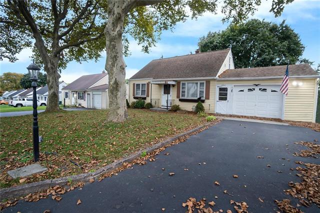 Hermitage Ave, Easton, PA 18045
