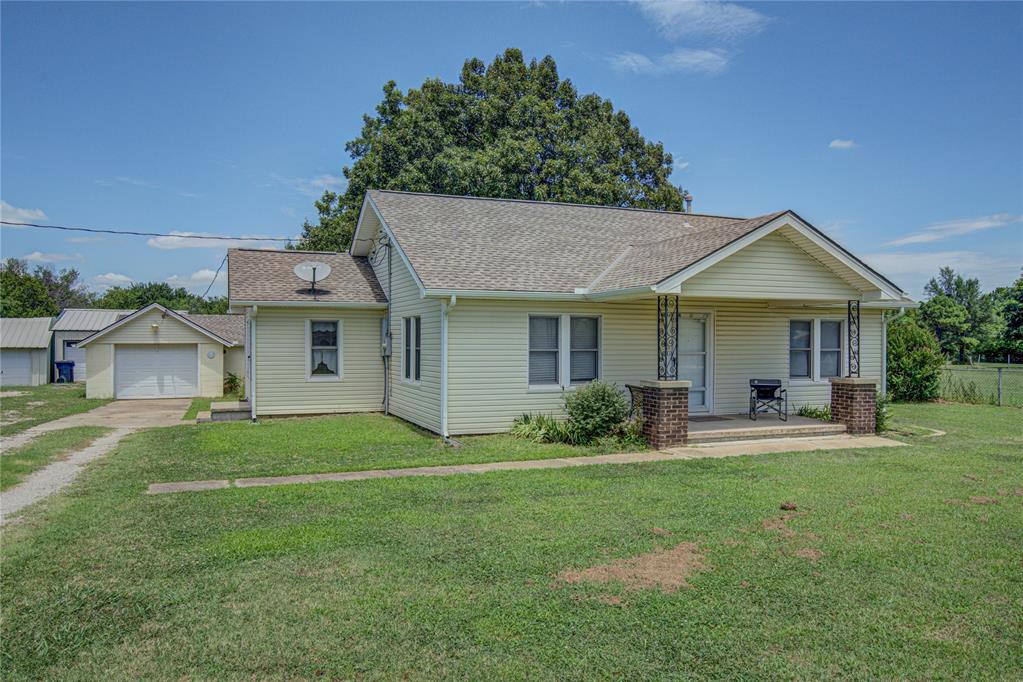 57th St, Oklahoma City, OK 73135