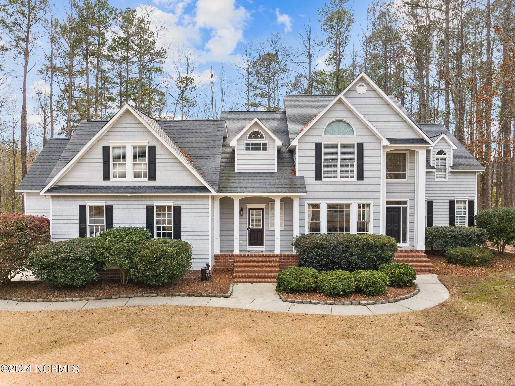 Neuse Dr, Chocowinity, NC 27817