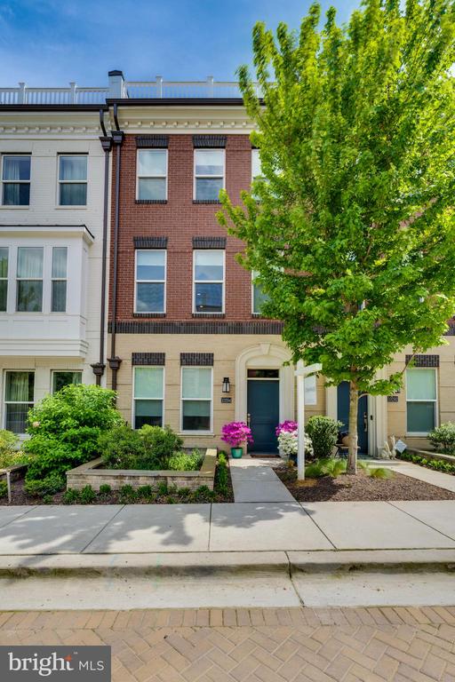 Grosvenor Pl, Rockville, MD 20852