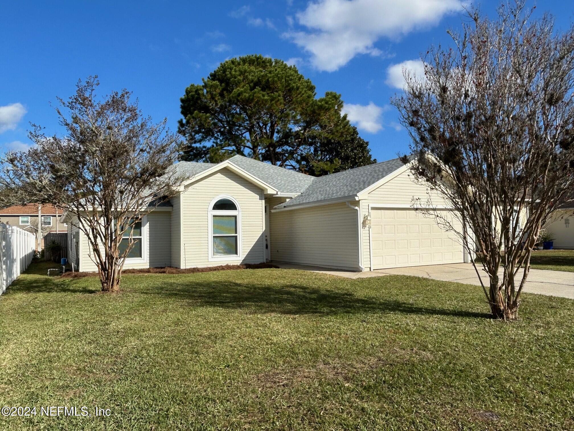 Amanda Cove Trl, Jacksonville, FL 32225