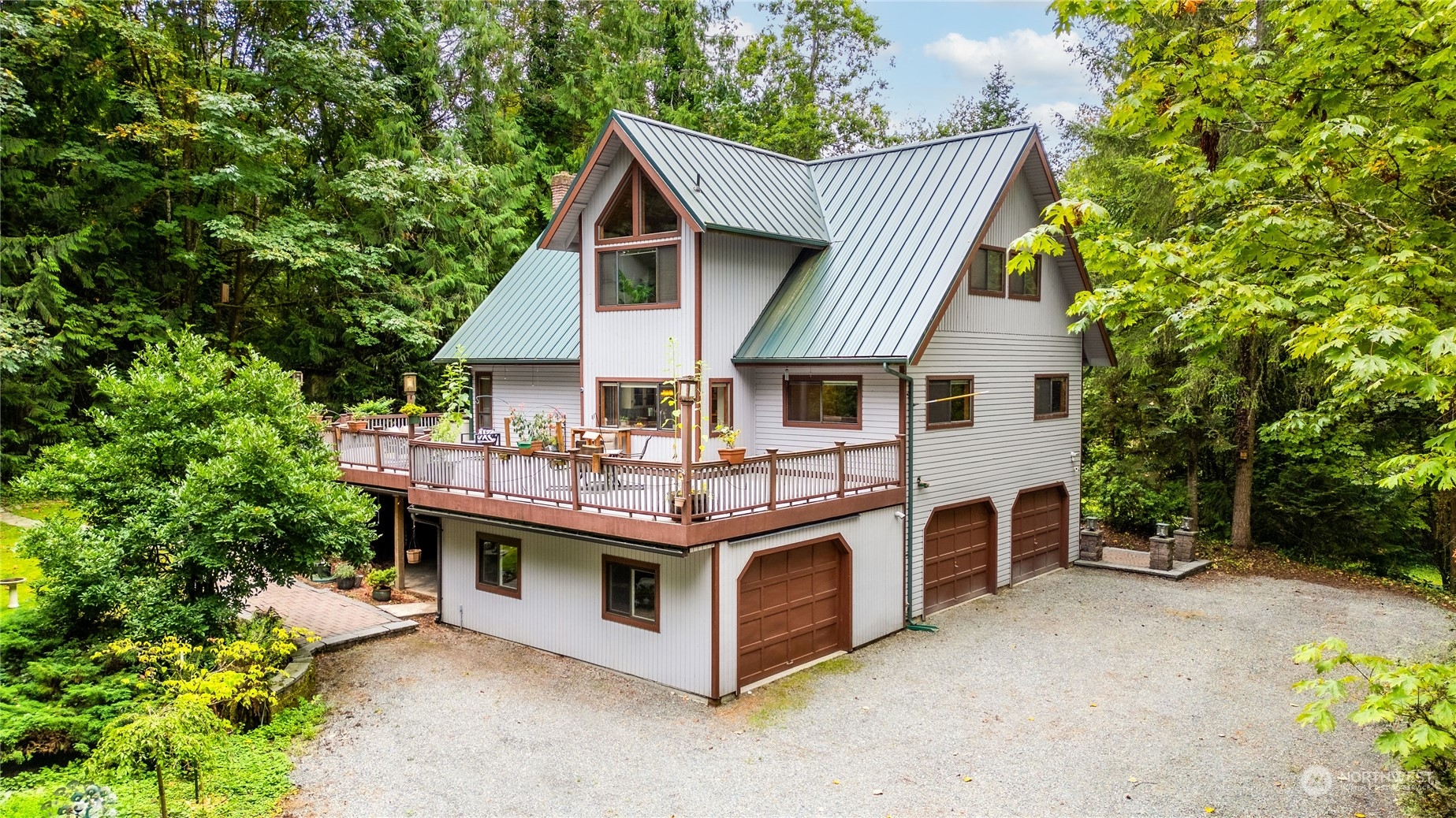 60th Pl, Redmond, WA 98053
