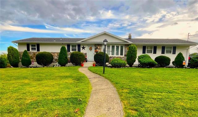 Walnut St, Bangor, PA 18013