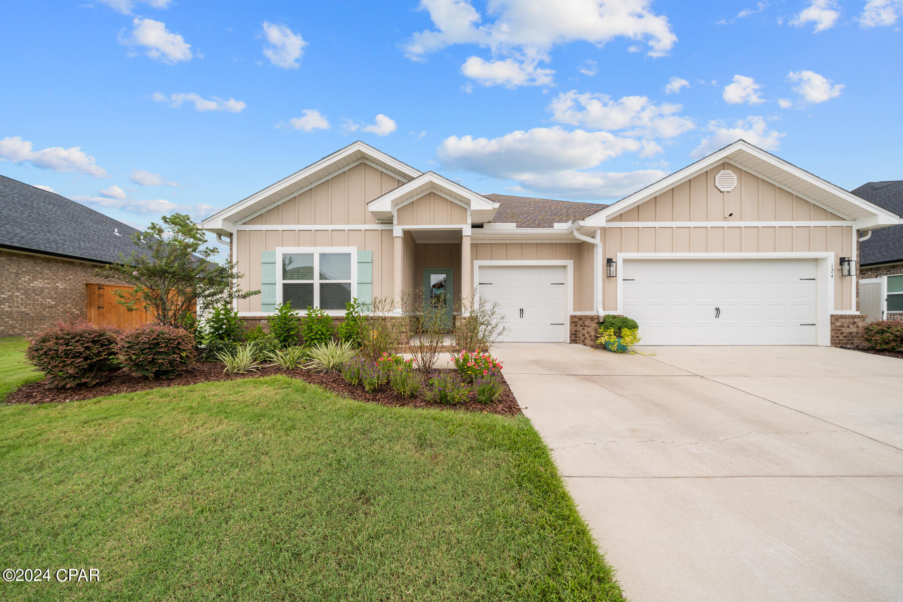Talbot St, Southport, FL 32409