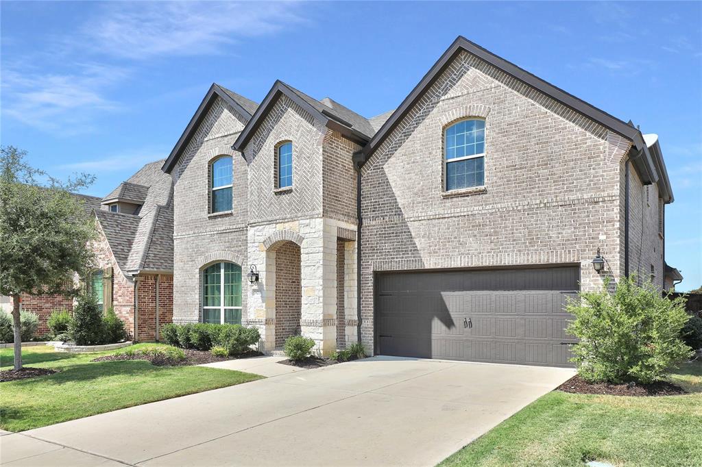 Bidwell Park Dr, Prosper, TX 75078