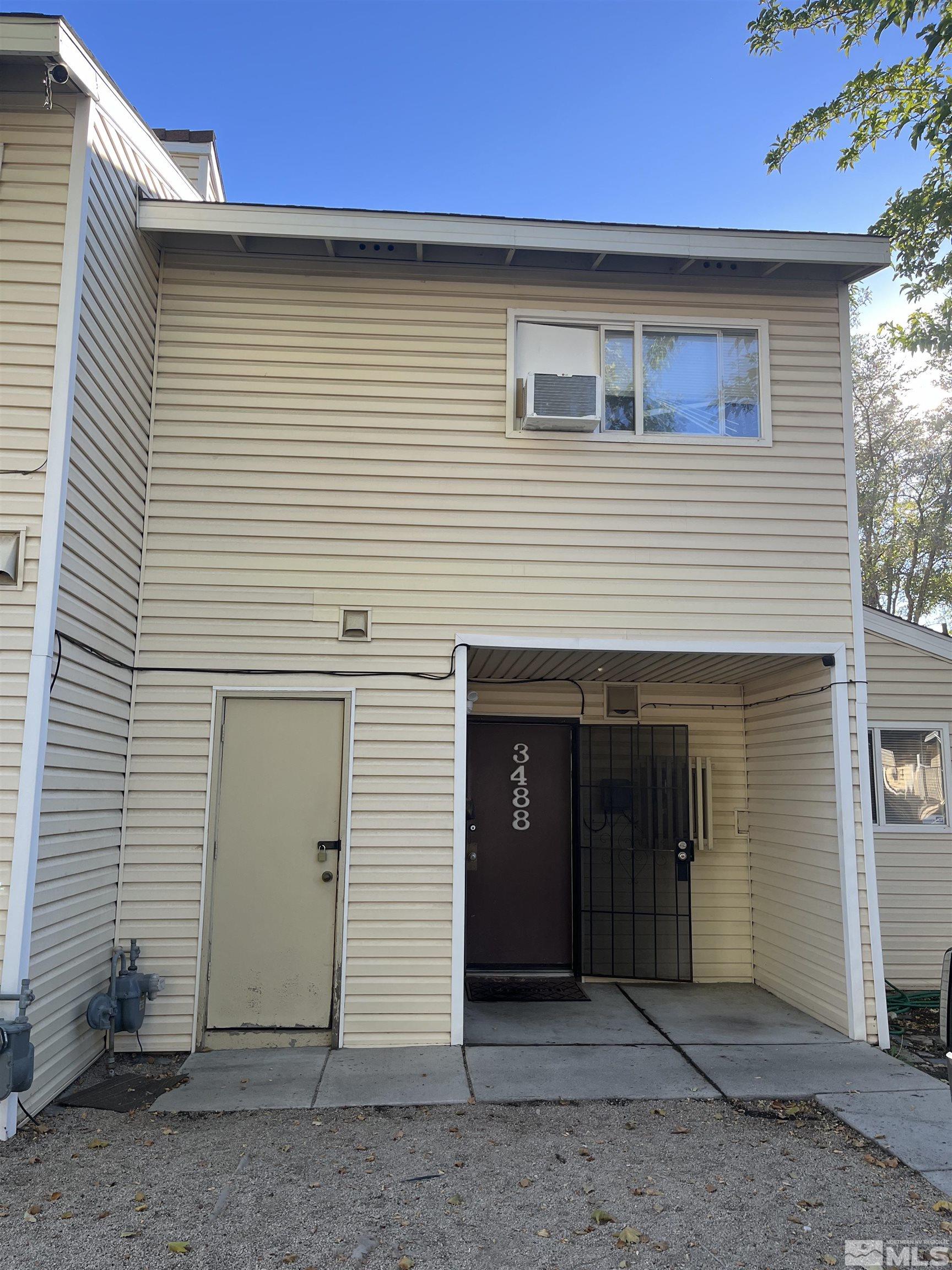 Willow Hills Cir, Reno, NV 89512