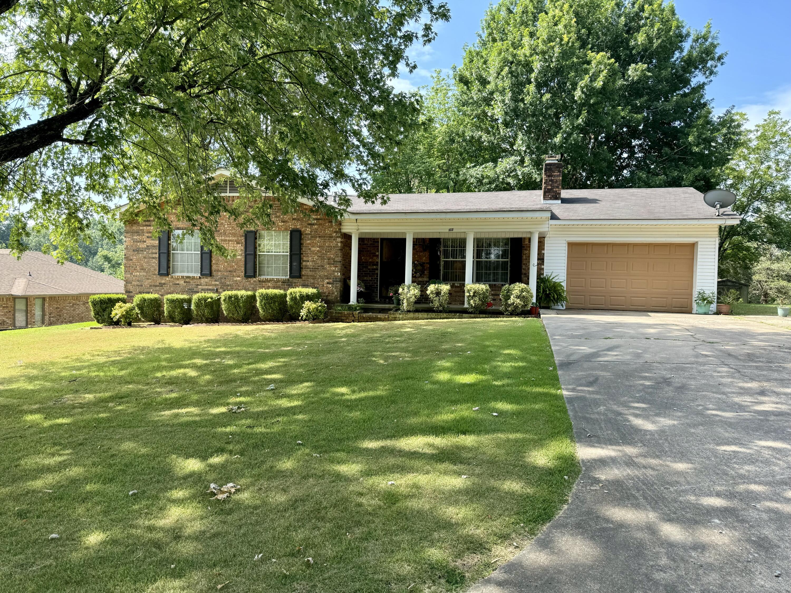 Hillcrest St, Dover, AR 72837 #1