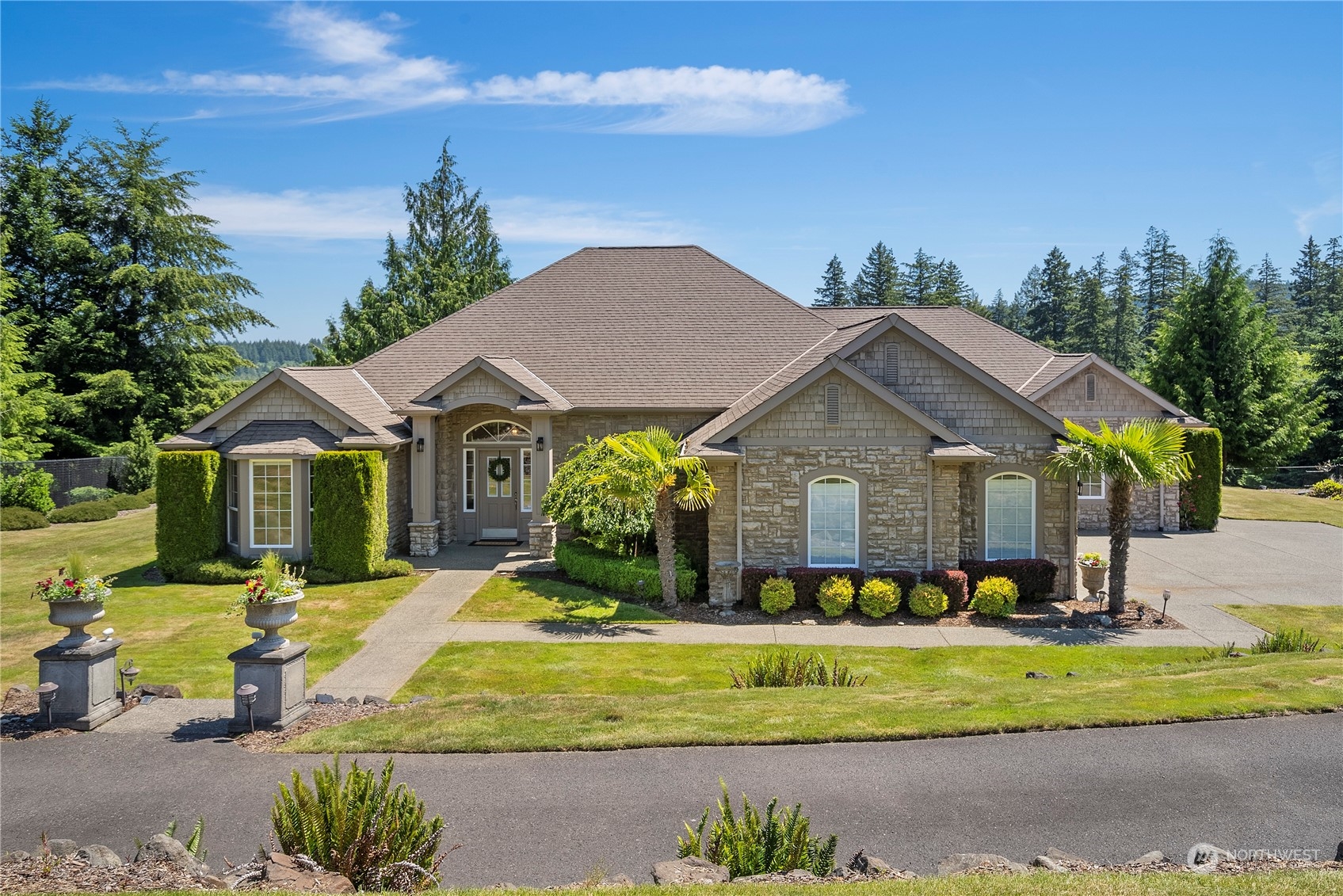 Westhampton Ln, Olympia, WA 98512