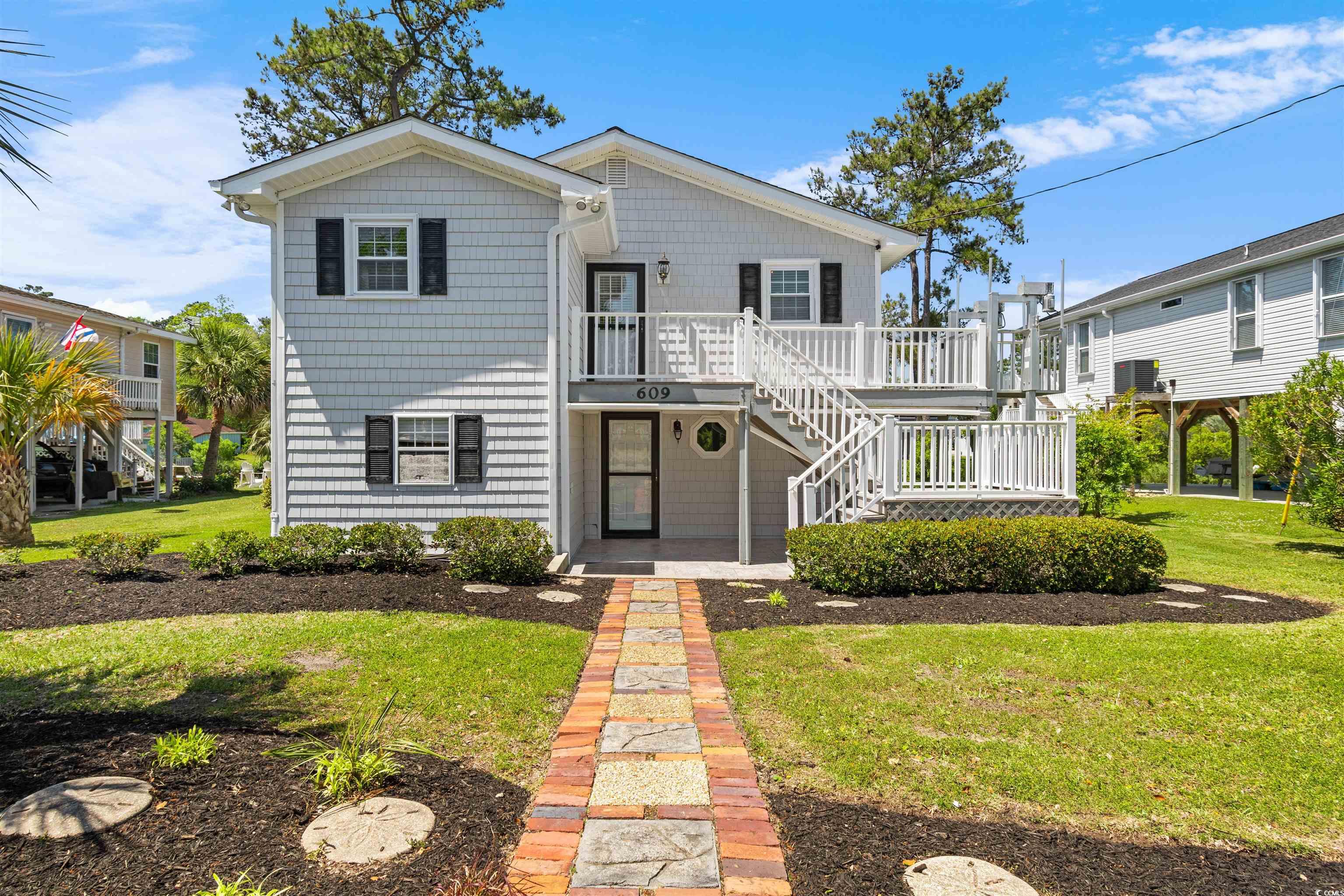 23rd Ave, North Myrtle Beach, SC 29582