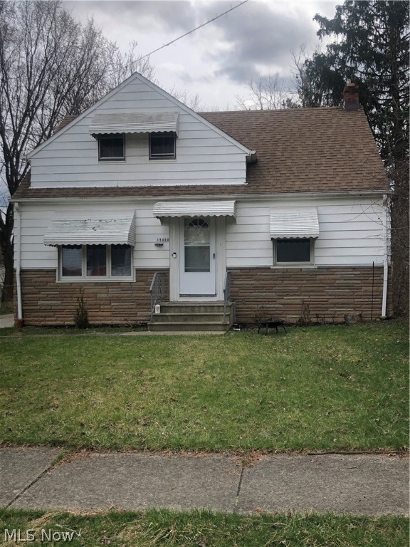 Grant Ave, Maple Heights, OH 44137