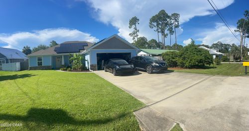 163 Heather Dr, Panama City Beach, FL, 32413-5215 | Card Image