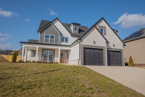 378 Timber Springs, Clarksville, TN, 37042 | Card Image