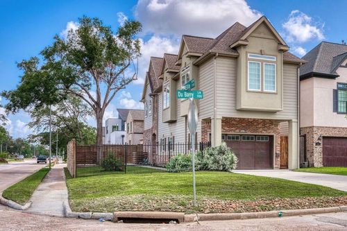 1148 Du Barry Ln, Houston, TX, 77018-5206 | Card Image