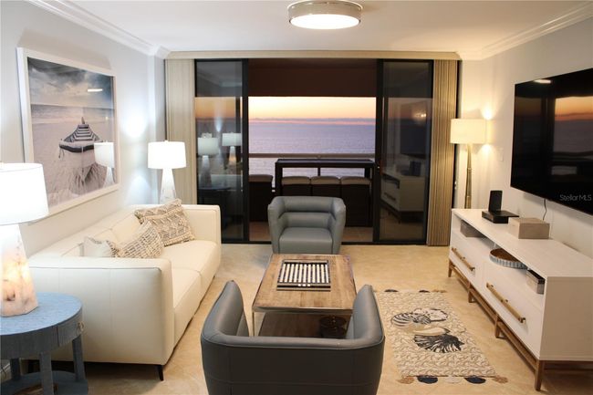 UNIT-7F - 1340 Gulf Blvd, Condo with 2 bedrooms, 2 bathrooms and null parking in Clearwater FL | Image 27