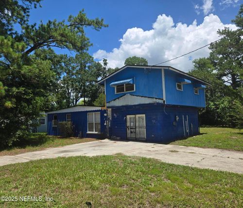 6669 Restlawn Dr, Jacksonville, FL, 32208-2476 | Card Image