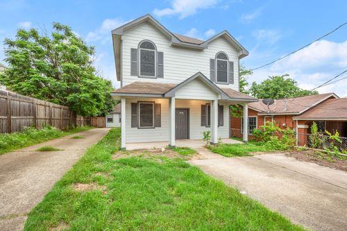 a-7617 Bennett Ave, Austin, TX, 78752-1609 | Card Image