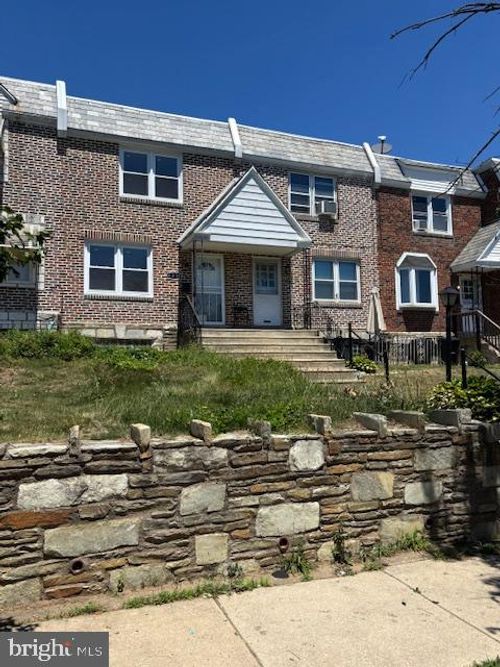 6216 Cottage St, PHILADELPHIA, PA, 19135-3214 | Card Image