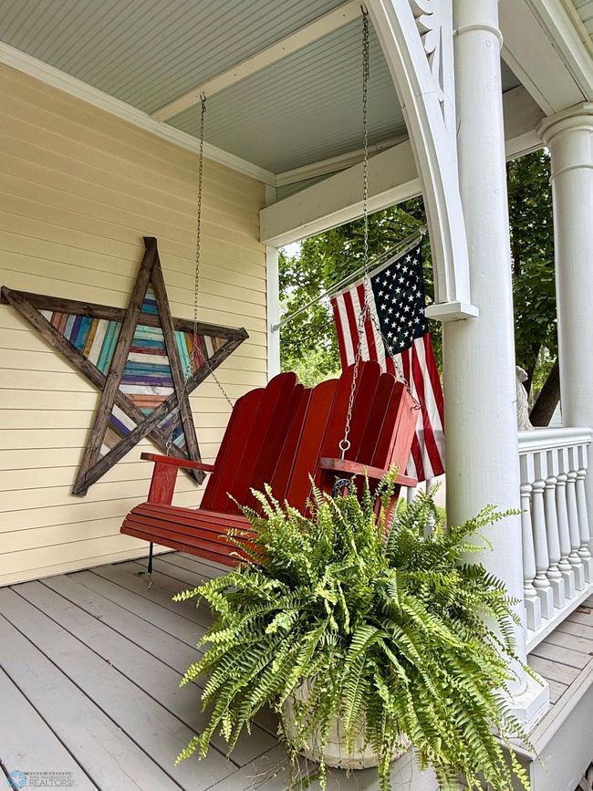 Front Porch Swing | Image 58