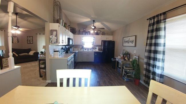 1805 Manito Trl, House other with 3 bedrooms, 2 bathrooms and null parking in Huntington IN | Image 24
