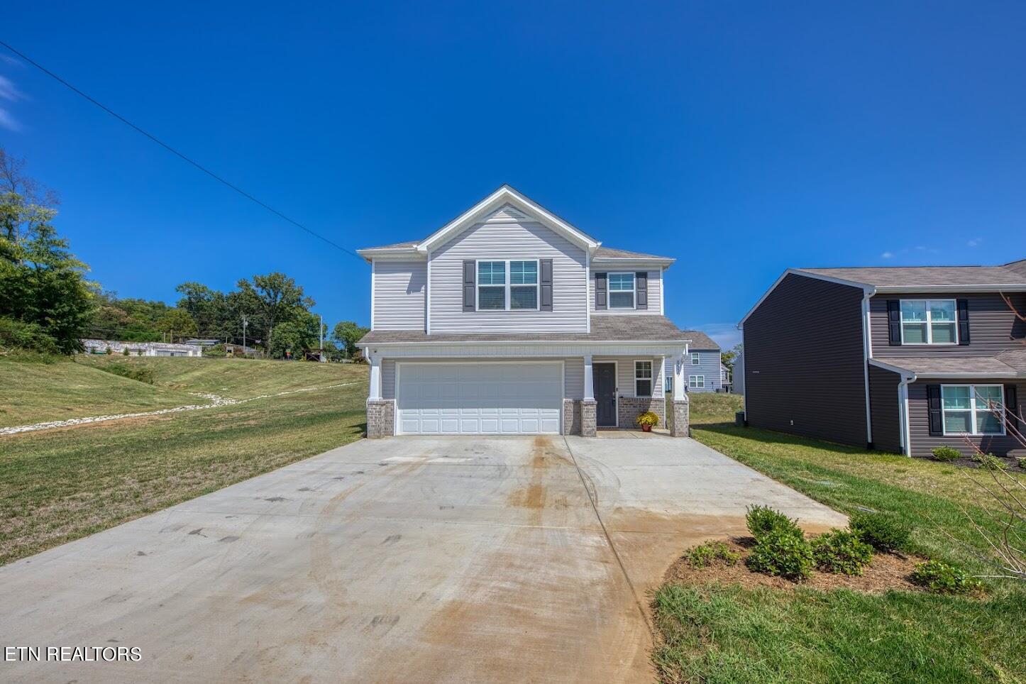 Mascot Rd, Knoxville, TN 37924